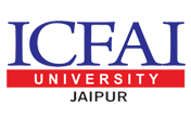 ICFAI logo