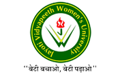 Jayoti Vidyapeeth logo