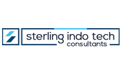 Sterling logo