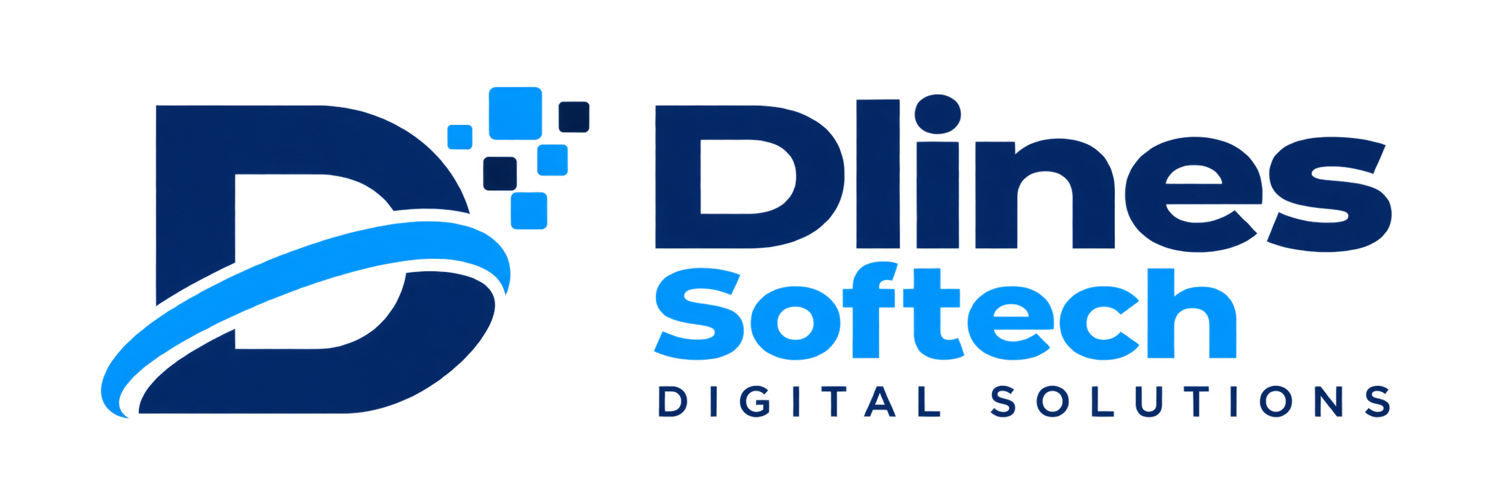 Dlines Softech | Domains, Hosting & IT Solutions
