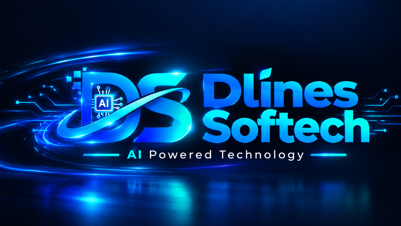 Dlines Softech | AI-Powered Education & Business Solutions