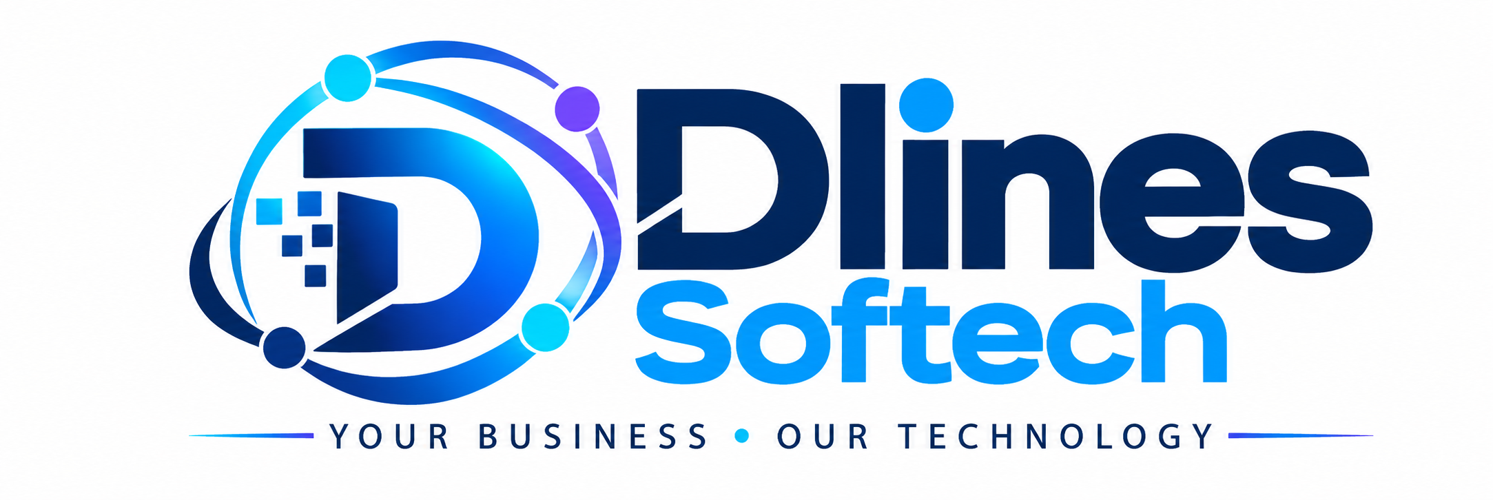 Dlines Softech | AI-Powered Education & Business Solutions
