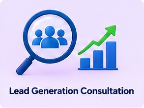 Lead Generation Consultation